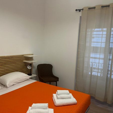 Ottaviano Lodge Rome Luaran gambar